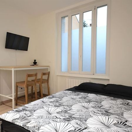 Studio En Residence Privee A Villeurbanne Dış mekan fotoğraf